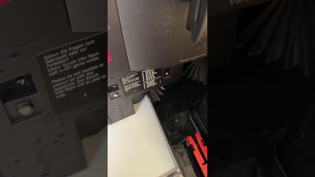 Требуется удаление накипи - Кофемашина bosch verocafe latte pro инструкция смотреть онлайн