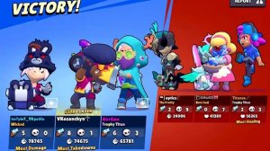 КАК БОТ АПАЛ 100.000 КУБКОВ В БРАВЛ СТАРС 🔥СМЕШНОЙ МОНТАЖ БРАВЛ СТАРС 📛МОРТИС И ДИНОМАЙК ТРИКШОТЫ