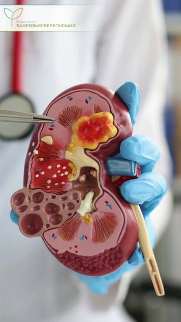 Почему моча может пениться? смотреть онлайн