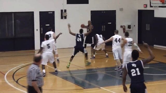11 13 14 PSU Wilkes Barre @ LCCC Part 1 смотреть онлайн