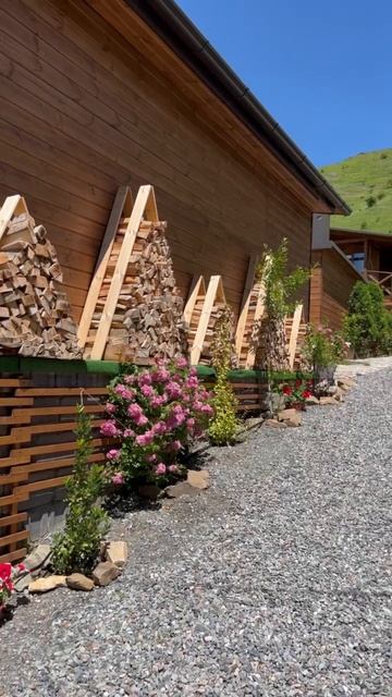 chill village fiagdon смотреть онлайн