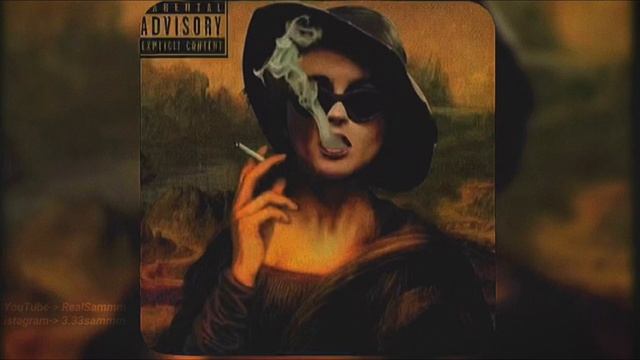 Sammm - Mona Lisa (Official audio) смотреть онлайн