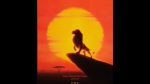 The Lion King (1994) End Credits Music