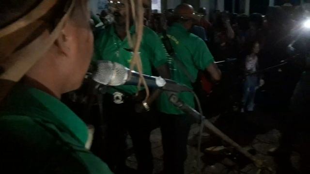 FINAL DA APRESENTAÇÃO DA FOLIA DA RUA DE CIMA (2024)(4) смотреть онлайн
