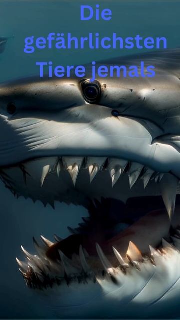Die gefährlichsten Tiere jemals смотреть онлайн