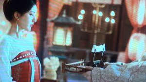 Жемчужная завеса  ПОДПИСЫВАЙТЕСЬ