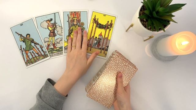 You are a beautiful soul! 💖I Tarot reading ✨I Message from your soul 💌 смотреть онлайн