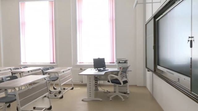 Новая школа в Благовещенске смотреть онлайн