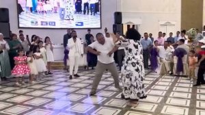 ШЫМБАЙ ҚАРАӨЗЕК ТОЙ САБЫРЖАН СУПЕР ТАМАДА