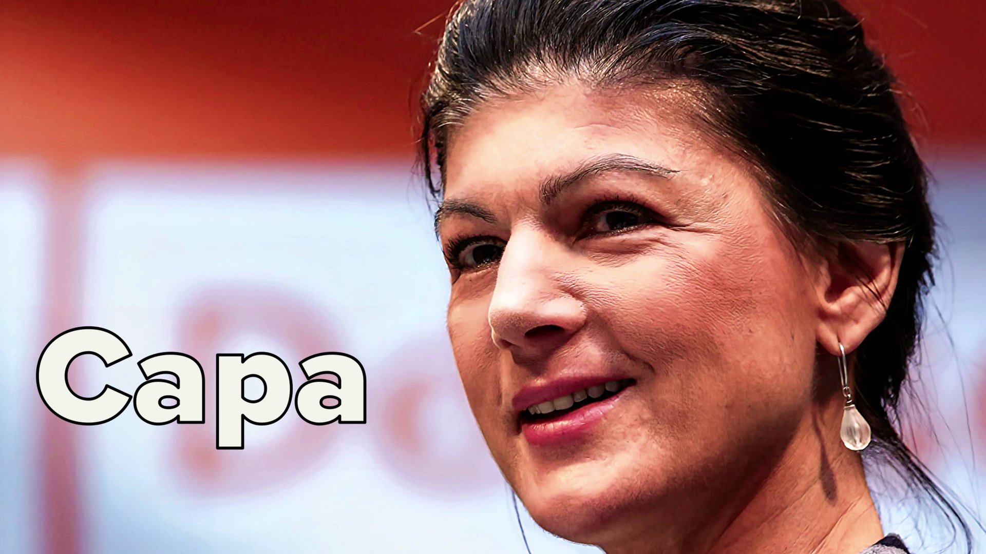 Её любят или ненавидят. Она не оставит равнодушным никого... смотреть онлайн