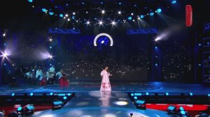 Алёна Петровская - "Красный мой платок" муз. С. Белоголов сл. С. Ковалёва