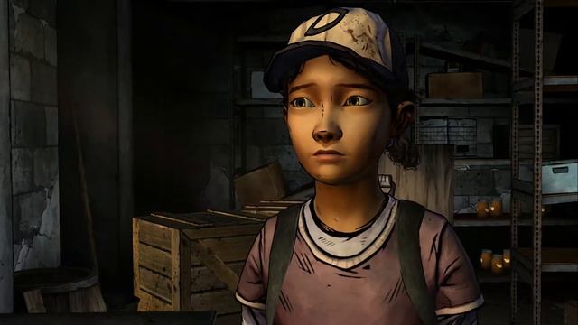 YOU'RE FUCKING DRUNK! (The Walking Dead) смотреть онлайн