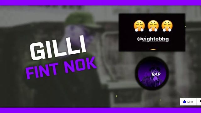 Gilli - Fint Nok смотреть онлайн