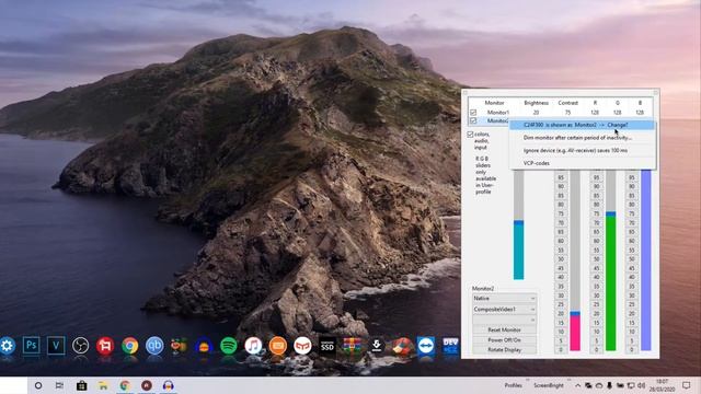3 PROGRAMMI CHE DOVRESTI PROVARE SUL TUO SETUP MULTI MONITOR! [Windows] смотреть онлайн