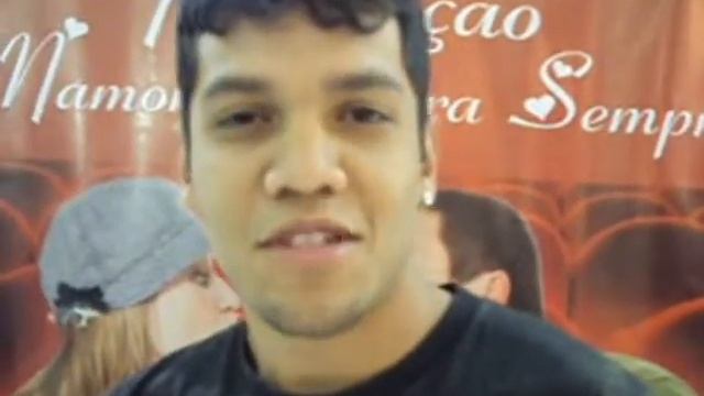 Loran Fernandes Martins смотреть онлайн