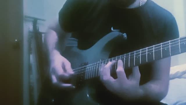 Электрогитара Washburn RX12