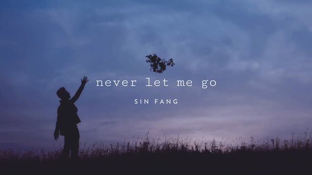 Sin Fang - Never Let Me Go feat. Soley смотреть онлайн