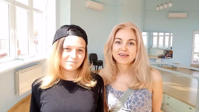 Перепробовали всё! - Отзыв Виктории с Дочкой. смотреть онлайн