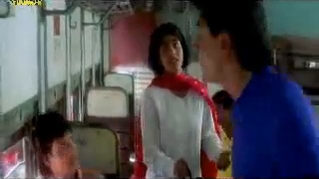 Ero' Ero' Carita  Balada Ramallah Dan Ramalli Low