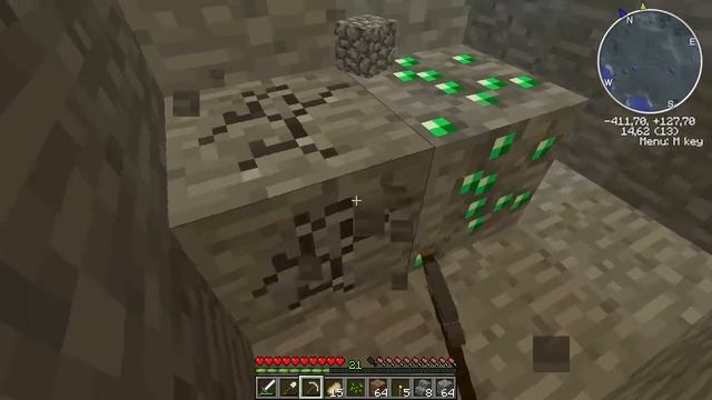 Nova moradia (Camera Studio Mod) - Minecraft #4 смотреть онлайн