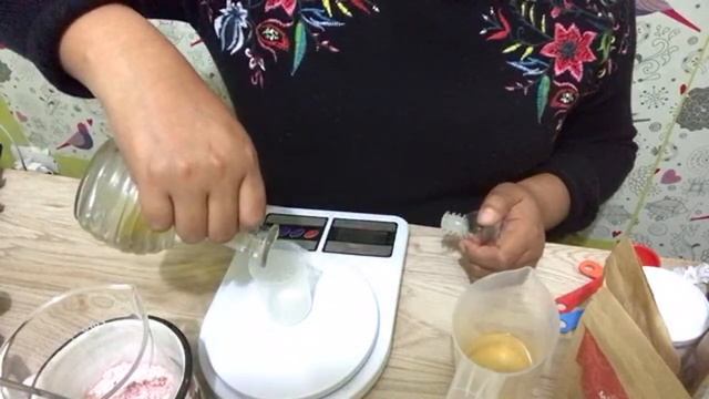 ✅ COMO hacer un SHAMPOO SOLIDO de FRESA смотреть онлайн