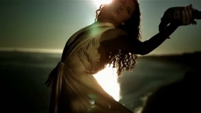 Vanessa Mae ~ Night Flight смотреть онлайн