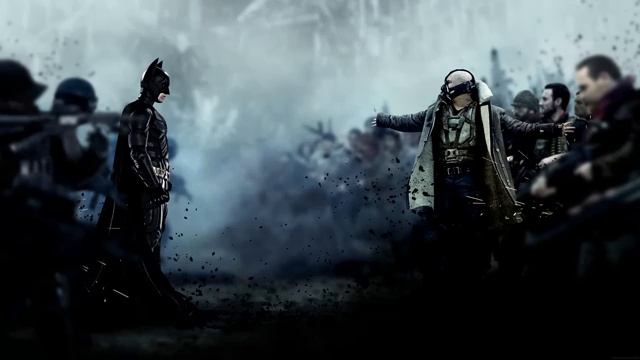 WHY DO WE FALL? (long version) by Hans Zimmer смотреть онлайн