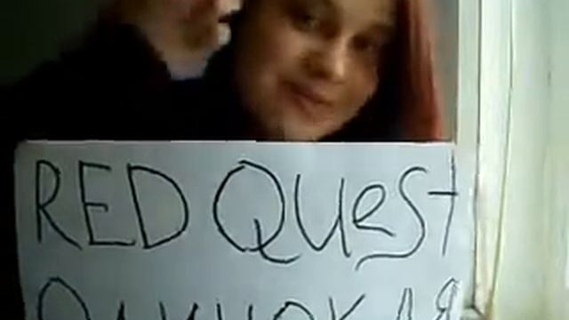 Redquest. Интервью команды Одинокая птица смотреть онлайн