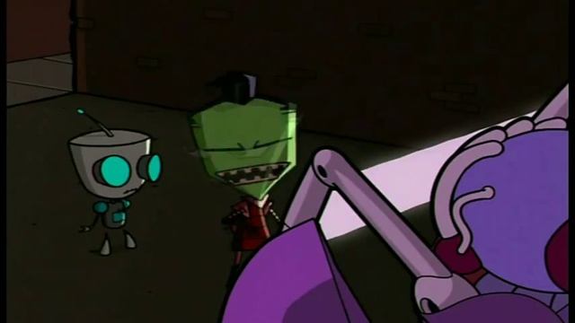 Gir Moment #4 - Can I Be A Mongoose Dog? смотреть онлайн