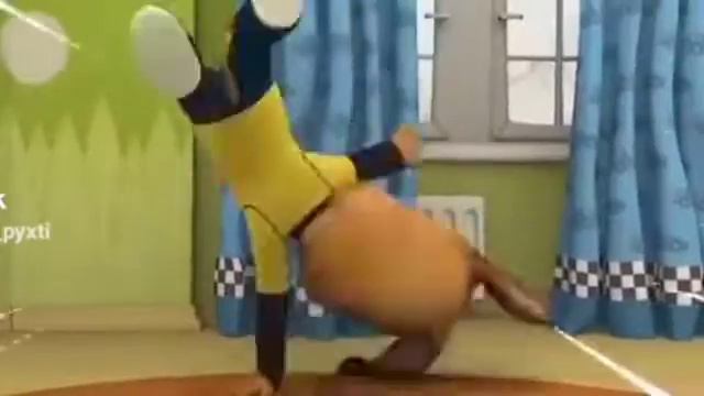 Какие то дебилы танцуют под гаджет фрэнка смотреть онлайн