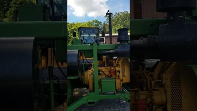Wildcat Compost Turner Model LS177A смотреть онлайн