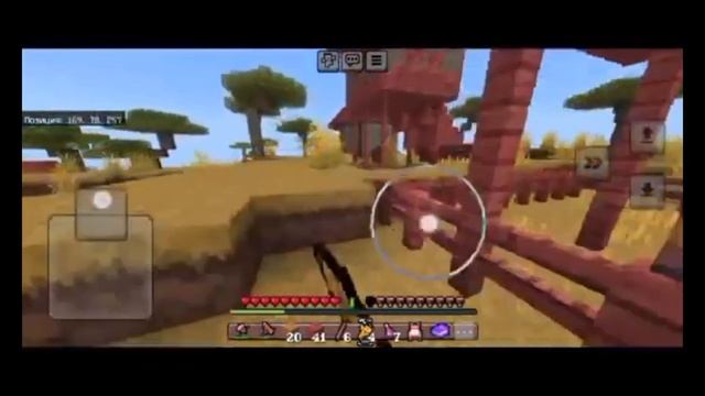 Lp. новый меч #2 новый дом [деревня] minecraft с сюжетом смотреть онлайн