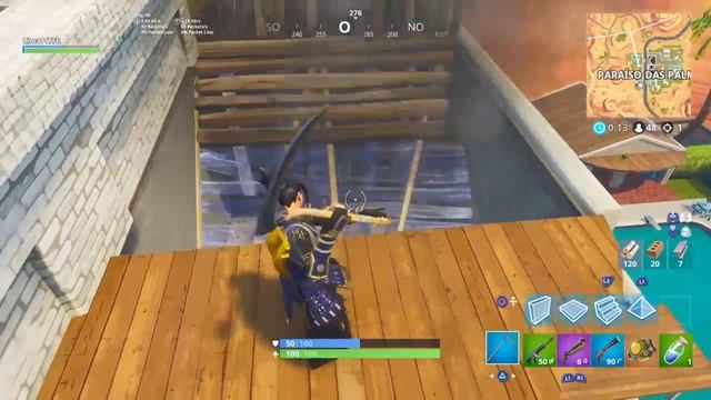 FORTNITE:COMPREI UMA NOVA SKIN!!! SIGA GANHAR!!! смотреть онлайн