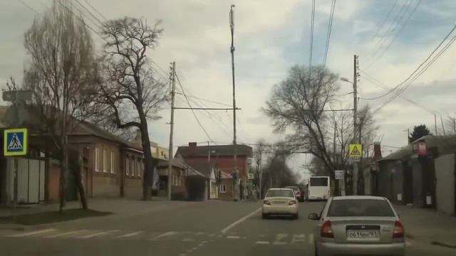 Нахичевань Ростов на дону 2020 весна смотреть онлайн