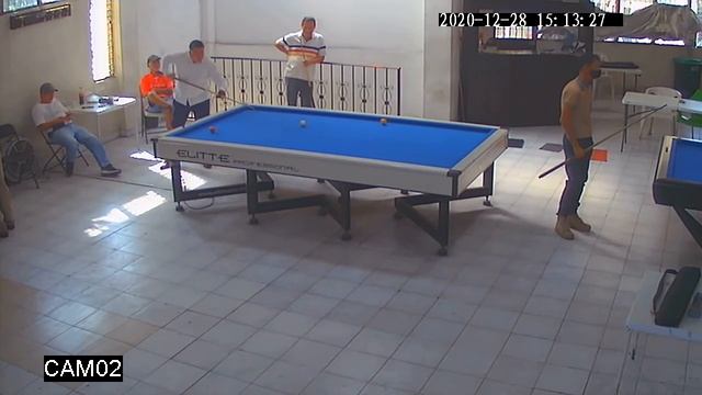 SE ACABÓ !! super carambola смотреть онлайн