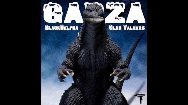 BlackDelpha x Глад Валакас GADZA [BlackDelpha edition] смотреть онлайн