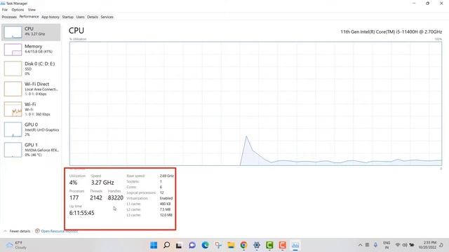 Hướng dẫn bật tắt Task Manager và Tắt dịch vụ trong Windows - PH41483 смотреть онлайн