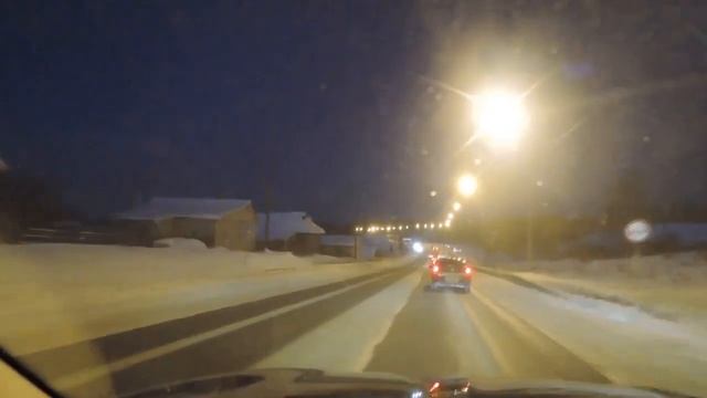 Ярославль-Кострома, транзит Костромы, янв.2024