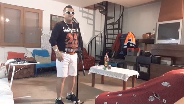 FERNANDO MORA GONZALES ...DULZURA MIA. смотреть онлайн