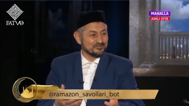 Қуръони каримни ручкали Қуръон ёрдамида хатм қилса бўладими? смотреть онлайн