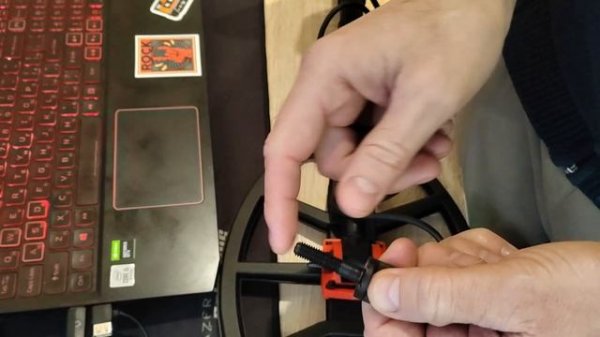 Работа над ошибками minelab x terra pro