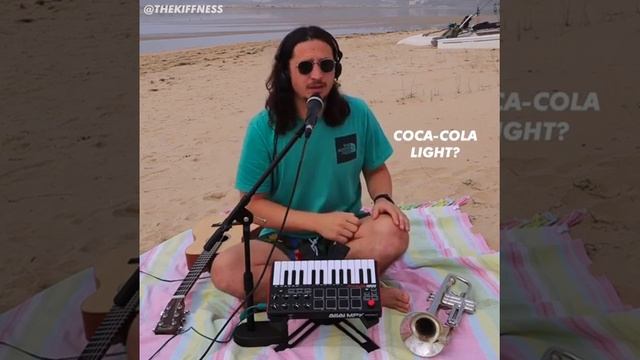 COCA COLA Light Coca Cola Normal