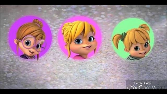 The weekend Alvin and the Chipmunks смотреть онлайн