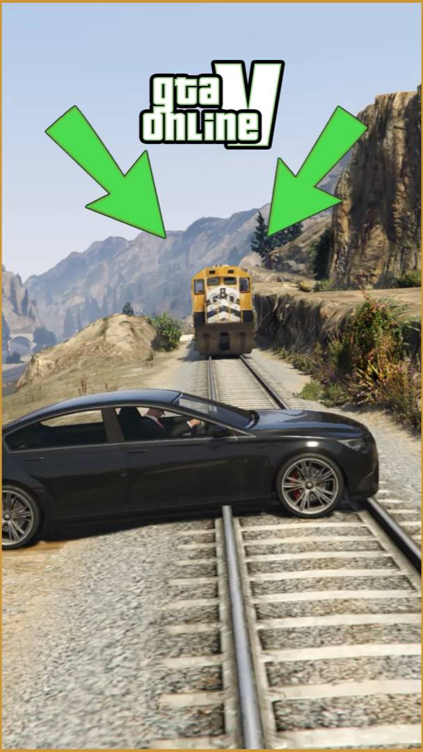 Гта 5 смотреть онлайн