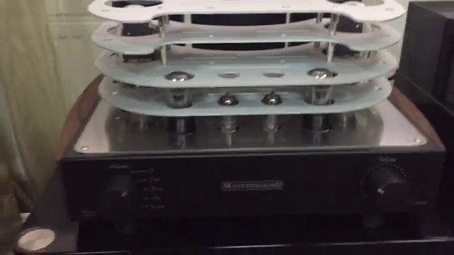 MasTerSound 300B смотреть онлайн