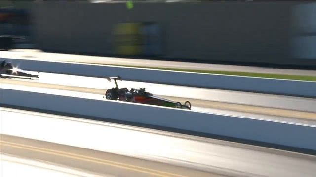 2018 NGK Spark Plugs Four Wide Nationals Top Dragster winner Holden Laris смотреть онлайн