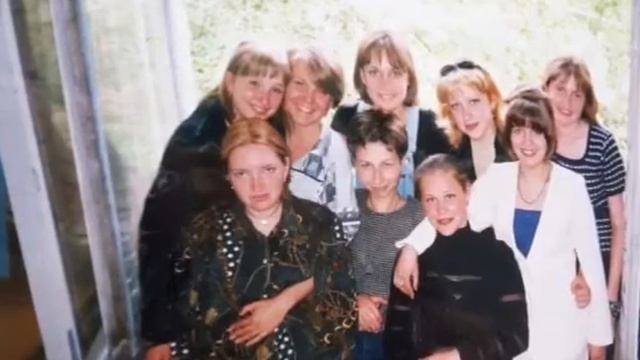 Встреча одногрупников смотреть онлайн