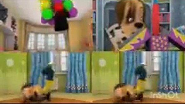 64 егор тв барбоскины