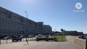 Кристина Никадимус.Дом чистая случайность.Причем в квадрате