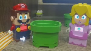 Жизнь Марио #1
Видео из Youtube.